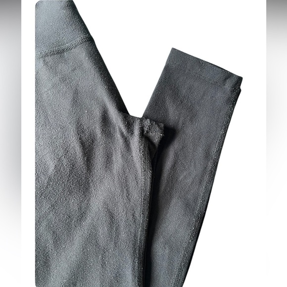 Black Leggings - Picture 6 of 6